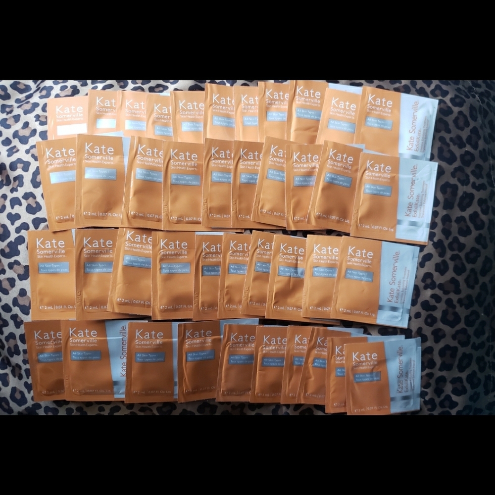 🧡🧡Kate Somerville Exfolikate🧡🧡